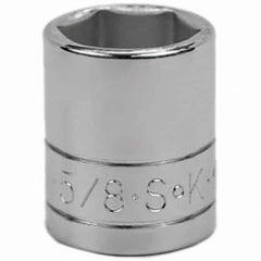 SK - Hand Socket - Exact Tooling