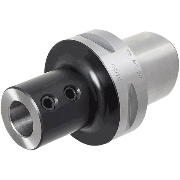 Iscar - Boring Bar Sleeve - - Exact Tooling
