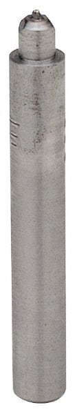 SPI - 1/16" Radius Single Point Diamond Dresser - 3" Long x 3/8" Shank Diam - Exact Tooling