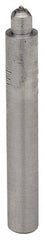 SPI - 1/16" Radius Single Point Diamond Dresser - 3" Long x 3/8" Shank Diam - Exact Tooling