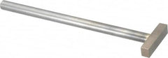 SPI - 1 Carat Multi-Point Diamond Dresser - 1-1/2" Long x 3/8" Shank Diam, 1-1/2" Long x 3/8" Thick Head - Exact Tooling