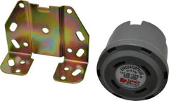 Federal Signal Emergency - Automotive Back-Up Alarms Decibel Rating: 107 Voltage: 9-48 - Exact Tooling