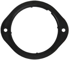 Federal Signal Emergency - Emergency Light Assembly Trim Ring - For Use with Model No. 462141 - Exact Tooling