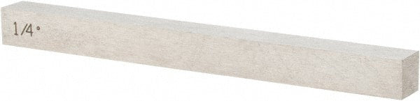 Value Collection - 0.25° Angle, 3 Inch Long, Angle Block - 56 RC Hardness - Exact Tooling