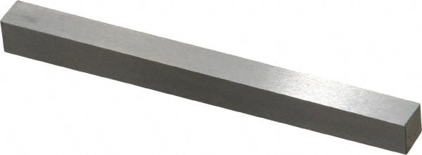 Value Collection - 0.5° Angle, 3 Inch Long, Angle Block - 57 RC Hardness - Exact Tooling
