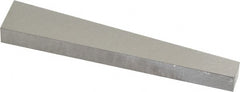 Value Collection - 5° Angle, 3 Inch Long, Angle Block - 55 RC Hardness - Exact Tooling