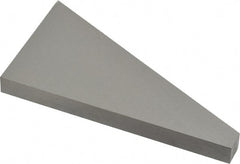 Value Collection - 25° Angle, 3 Inch Long, Angle Block - 55 RC Hardness - Exact Tooling