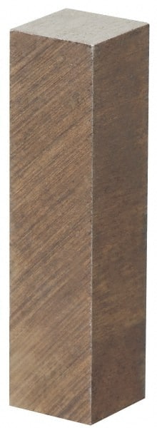 Mag-Mate - 1" Long x 1/4" Wide x 1/4" High, Alnico Square Bar Magnet - Exact Tooling