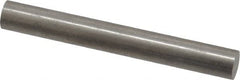 Mag-Mate - 2" Long x 1/4" Diam, Alnico Round Bar Magnet - Smooth - Exact Tooling