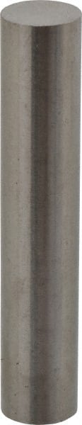 Mag-Mate - 2" Long x 3/8" Diam, Alnico Round Bar Magnet - Smooth - Exact Tooling