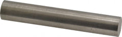 Mag-Mate - 3" Long x 1/2" Diam, Alnico Round Bar Magnet - Smooth - Exact Tooling