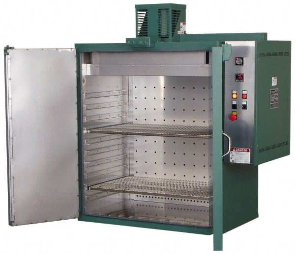 Grieve - Heat Treating Oven Accessories Type: Shelf For Use With: Large Work Space Bench Oven - Exact Tooling