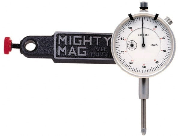 Import - Indicator and Base Kit - - Exact Tooling