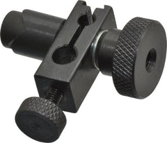 Value Collection - Test Indicator Clamp - For Use with All Standard Dovetails - Exact Tooling
