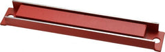 Eclipse - 9/16" Projection, Low Profile Magnetic Tool Holder - 6-1/2" OAL - Exact Tooling
