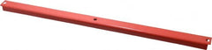 Eclipse - 9/16" Projection, Low Profile Magnetic Tool Holder - 18-1/2" OAL - Exact Tooling