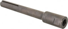 DeWALT - SDS Max Drive Core Bit Shank - For Use with Carbide Core Bits - Exact Tooling