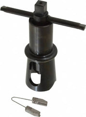 Flexbar - #0 to 1/2" Tap Guide - Exact Tooling