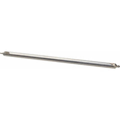 Keo - #3 Plain Cut 90° Incl Angle High Speed Steel Combo Drill & Countersink - Exact Tooling