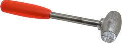 Cook Hammer - 2 Lb Head Nonmarring Mallet - Exact Tooling