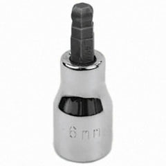 SK - Hand Hex & Torx Bit Sockets - Exact Tooling