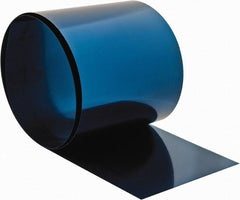 Precision Brand - 50 Inch Long x 6 Inch Wide x 0.006 Inch Thick, Roll Shim Stock - Spring Steel - Exact Tooling