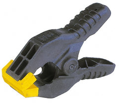 Import - 8 Piece Spring Clamp Set - - Exact Tooling