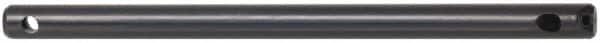 APT - 5" Max Bore Depth, 5/16 Shank Diam, Boring Bar - Steel - Exact Tooling