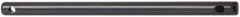 APT - 5" Max Bore Depth, 5/16 Shank Diam, Boring Bar - Steel - Exact Tooling