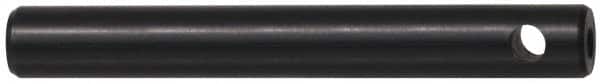 APT - 4-1/2" Max Bore Depth, 9/16 Shank Diam, Boring Bar - Steel - Exact Tooling