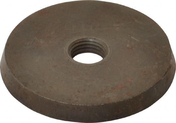 Made in USA - 1.735" Max Diam, Abrasive Disc Cutter Blade - 1.735" Diam, Replacement Blade - Exact Tooling