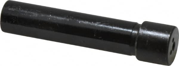 Scientific Cutting Tools - 5/32" ID x 5/8" OD Boring & Grooving Bar Holder - 3-1/4" OAL, 3/4" Head Diam, Through Coolant, Series QHC - Exact Tooling