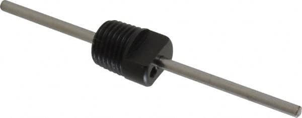 Scientific Cutting Tools - Toolholder Back Stops Outside Diameter (Inch): 5/8 Series: QHC - Exact Tooling