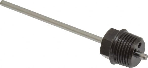 Scientific Cutting Tools - Toolholder Back Stops Outside Diameter (Inch): 3/4 Series: QHC - Exact Tooling