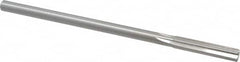 Alvord Polk - 5/16" High Speed Steel 6 Flute Chucking Reamer - Exact Tooling
