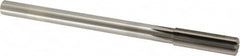 Alvord Polk - 21/32" High Speed Steel 8 Flute Chucking Reamer - Exact Tooling