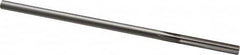 Alvord Polk - #7 High Speed Steel 6 Flute Chucking Reamer - Exact Tooling
