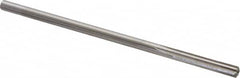 Alvord Polk - 5.5mm High Speed Steel 6 Flute Chucking Reamer - Exact Tooling