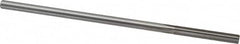 Alvord Polk - 6mm High Speed Steel 6 Flute Chucking Reamer - Exact Tooling