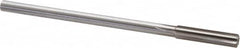 Alvord Polk - 8.5mm High Speed Steel 6 Flute Chucking Reamer - Exact Tooling