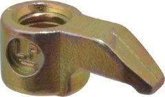 Kennametal - Series Kenloc, CKM Clamp for Indexables - Neutral Cut, Compatible with STCM9T9 Clamp Screws - Exact Tooling