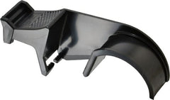 3M - 1" Wide, Clamshell Style, Handheld Tape Dispenser - For Use with Filament Strapping Tape - Exact Tooling