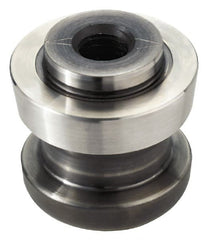 Schunk - CNC Clamping Pins & Bushings Design Type: Standard Solid Bolt Series: SPA 40 - Exact Tooling
