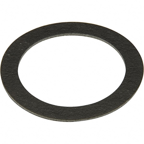 Dynabrade - Gasket - Compatible with 7,200 RPM, For Use with 66402 Tool Post Grinder - Exact Tooling