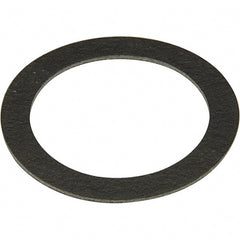 Dynabrade - Gasket - Compatible with 7,200 RPM, For Use with 66402 Tool Post Grinder - Exact Tooling