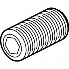 Kennametal - Screw for Indexable Tools - - Exact Tooling