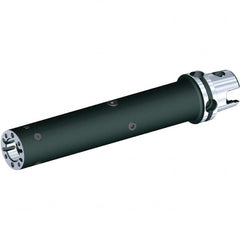 Kennametal - Boring Head Modular Connection - KM63TS Outside, Straight Shank Mount Mount, 15.1614 Inch Projection - Exact Tooling