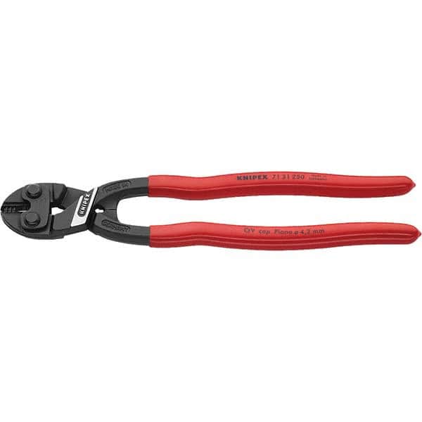 Knipex - Cutting Pliers Type: Bolt Cutter Insulated: NonInsulated - Exact Tooling