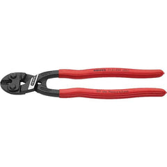 Knipex - Cutting Pliers Type: Bolt Cutter Insulated: NonInsulated - Exact Tooling