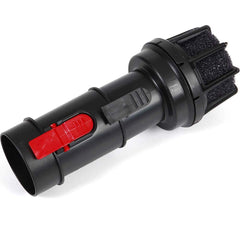 Ridgid - Vacuum Cleaner Attachments & Hose Type: Adapter For Use With: Wet/Dry Vacs - Exact Tooling